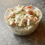 Crispy Cheddar Chicken