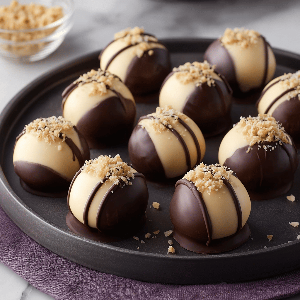 Classic Buckeyes Recipe
