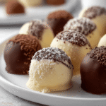 Easy Garlic Shrimp Pasta