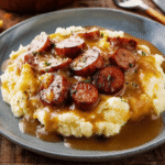 Pizza Tater Tot Casserole