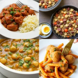 14 Sunday Crockpot Meals To Make Weekends Easier