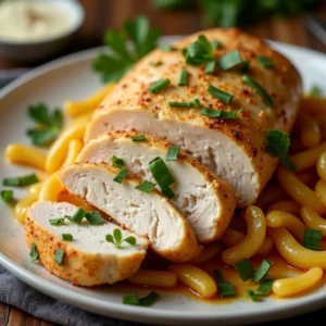 20+ Easy Chicken Breast Recipes That Never Get Boring