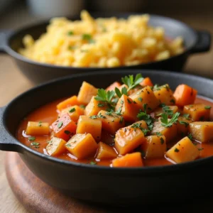 8 Easy Slow Cooker Recipes For Busy Nights