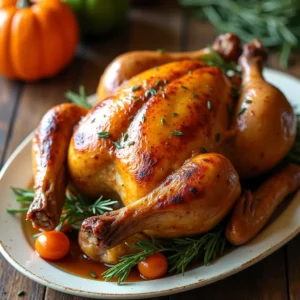 Best Gluten-Free Thanksgiving Recipes