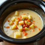 Salted Caramel Apple Crumble Bars Fall Treat