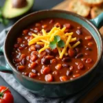 Easy Butternut Squash and Sweet Potato Soup