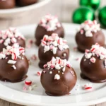 Pumpkin Protein Balls