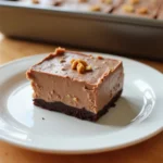 Kentucky Sawdust Pie – Classic Southern Creamy Pecan Dessert