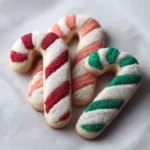 Christmas appetizer platter