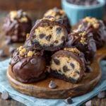 Caramel Cheesecake Brownie Trifle – Easy Layered Dessert Recipe