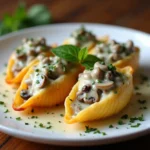 Easy steps for Ground Beef Enchiladas