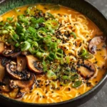 Easy Vegan Butter Bean Stew (40-Minutes)