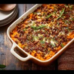Green Bean Casserole