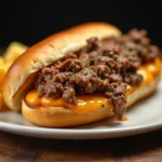 White Chicken Chili – Creamy, Cozy, and Full of Flavor