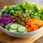 Quick Sweet Potato Brussel Sprout Hash