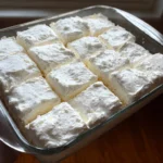 Ground Beef Potato Casserole