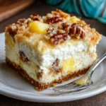 Custard Almond Puff Pastry Pockets Recipe