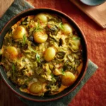 Friendsgiving Recipes – Cranberry-Key Lime Pie