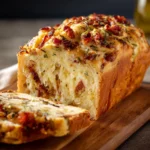 Apple Slab Pie with Puff Pastry