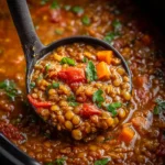 Roasted Green Beans Butternut Squash with Pumpkin Seeds