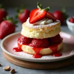 Cozy and Sweet Honey Cinnamon Dessert