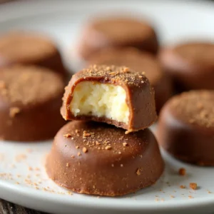 Tasty Cinnamon Butter Mints