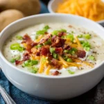 Easy White Chicken Chili Recipe Ready in 25 Minutes
