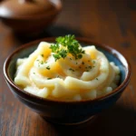 Cozy and Sweet Honey Cinnamon Dessert