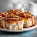 Roasted Balsamic Brussels Sprouts