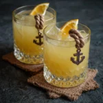 Cheesy Shrimp & Crab Bake Dip