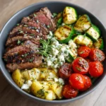 Easy Artichoke Leek Frittata Recipe