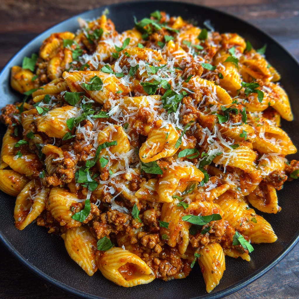 Mouthwatering Gluten Free Ground Turkey Pasta