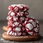 White Chocolate Raspberry Swirl Brownies (Easy Bakery-Style)