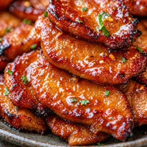 Best Honey Baked Ham Recipe