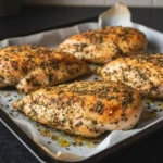 How to Make Your Mouth Chicken Breast Recipe – You’ll Love