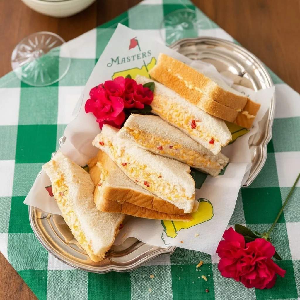 Copycat Masters Pimento Cheese