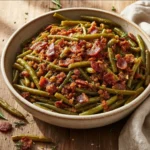 Campbells Green Bean Casserole (Thanksgiving Classic)