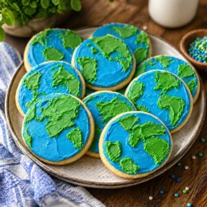 Earth Day Classroom Treats for a Sweet School Celebration