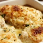 Boneless Skinless Chicken Breast in Oven