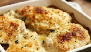 How to Make Your Mouth Chicken Breast Recipe - You'll Love