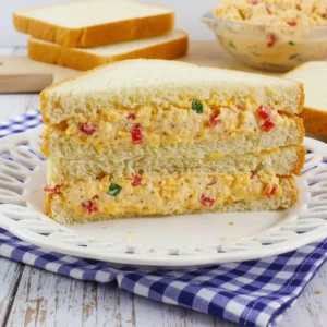 Pimento Cheese Spread