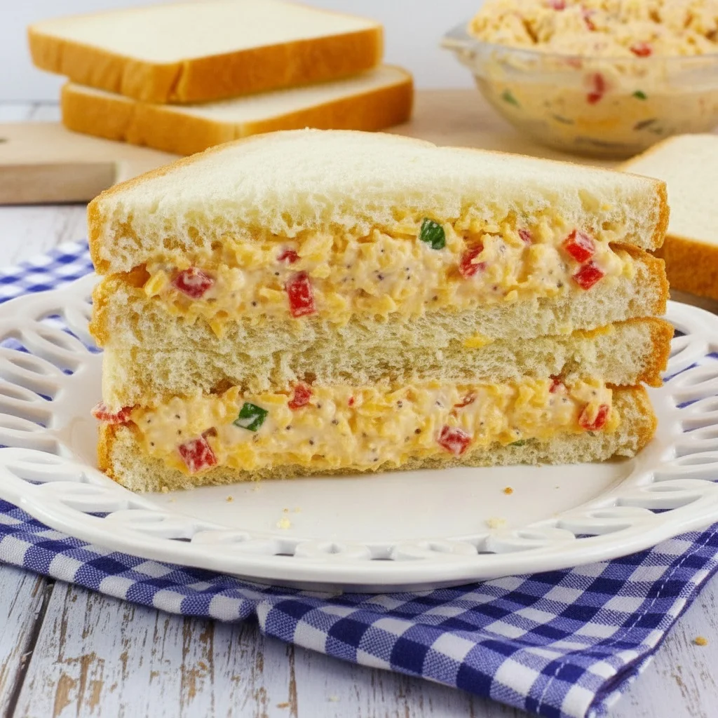 Pimento Cheese Spread
