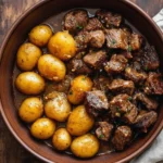 Honey Garlic Chicken and Sweet Potato 30 Minutes Easy Delicious