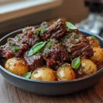 Hobo Casserole Ground Beef Recipe – Wasian Cookery