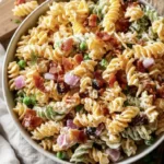 15+ Insanely Delicious Summer Pasta Salads To Recreate