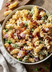 15 Easy Pasta Salad Recipes You Can Make in 30 Minutes