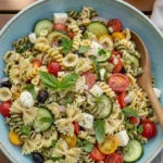 15 Easy Pasta Salad Recipes You Can Make in 30 Minutes