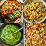 Easy 4-Ingredient Irish Potluck Treat