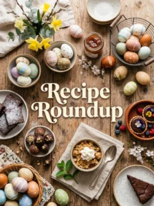 3 Must-Try Holiday Treats for 2026