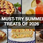 3 Must-Try Festive Recipes for 2026 Gatherings